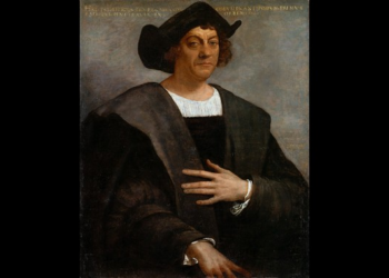 Here's to You, Mr. Explorer Man – RedState