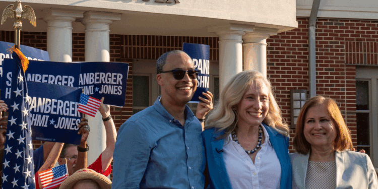 Heritage Action Protects Virginia from “Extreme Leftists”