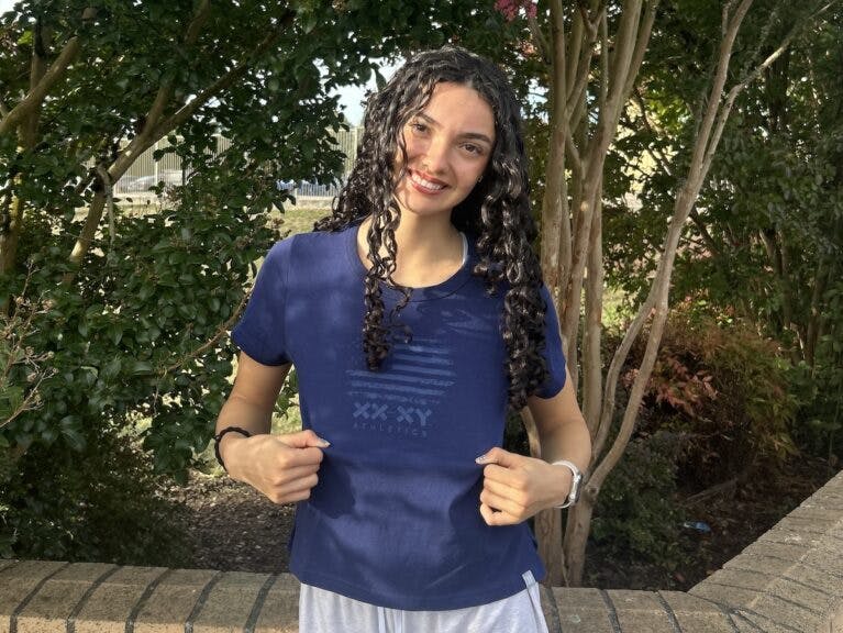 Sophia Castaneda
