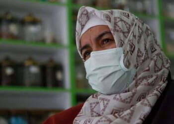 Horror as women 'enslaved, sterilised and raped' in 'genocide' hell | World | News