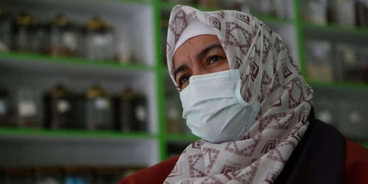 Horror as women 'enslaved, sterilised and raped' in 'genocide' hell | World | News