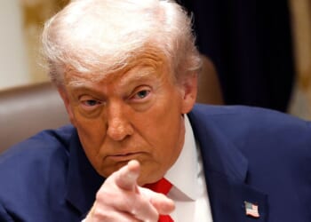 House Freedom Caucus Aligned With Trump on Most Issues