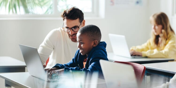How AI Is Sparking Questions About the Purpose of Education