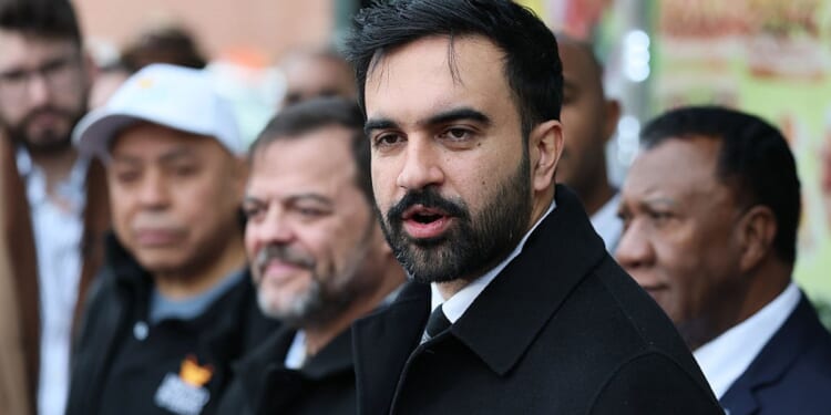 How America’s Youth Falls For The Politics Of Grievance