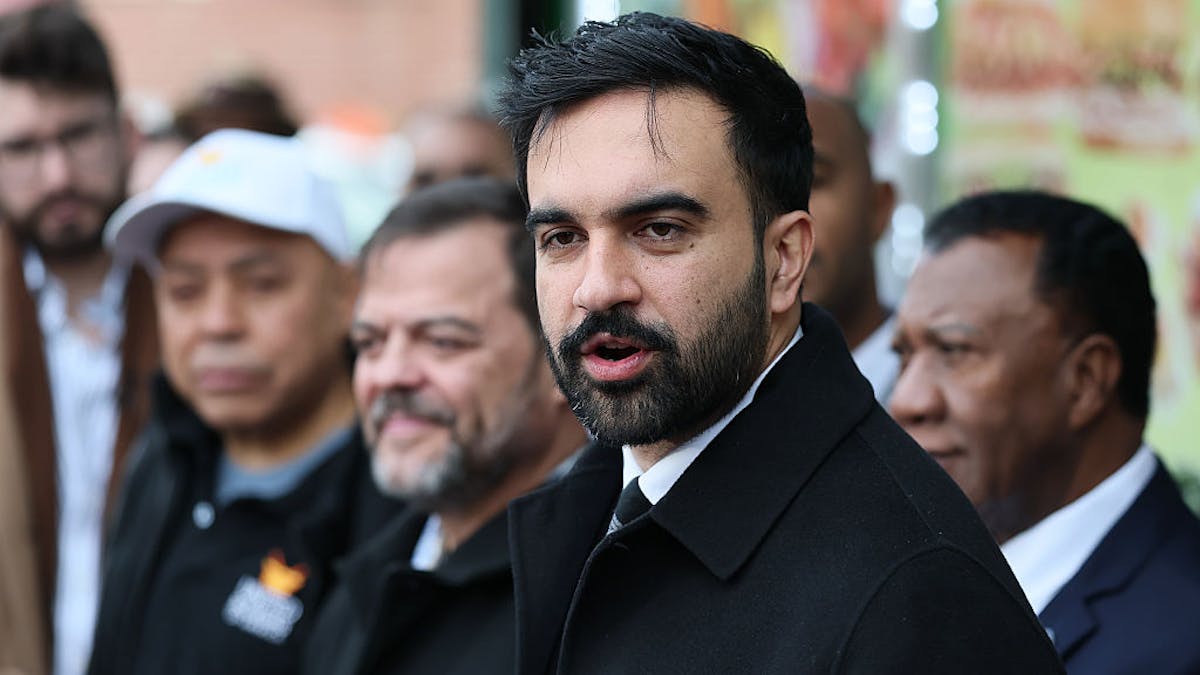 How America’s Youth Falls For The Politics Of Grievance