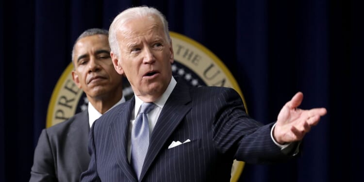How Biden and Obama Failed in the Middle East