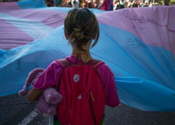 How Doctors Exploit Privacy Laws To Push Transgenderism On Kids