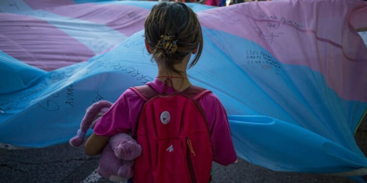 How Doctors Exploit Privacy Laws To Push Transgenderism On Kids