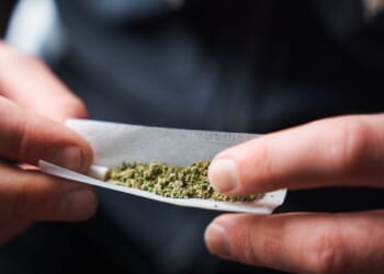 How Legal Weed Is Destroying A Generation