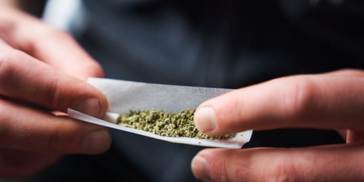 How Legal Weed Is Destroying A Generation