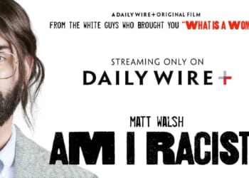 How Matt Walsh’s One Question Exposed The DEI Grift