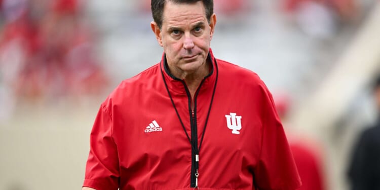 How NIL and boosters changed the role of the college football coach