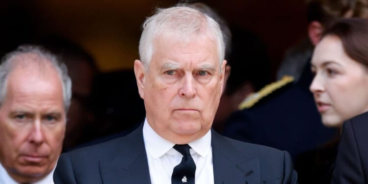 How Prince Andrew can afford Royal Lodge bills after funding was cut | Royal | News