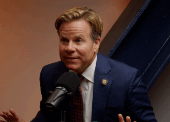 How Trump Changed Republicans' Shutdown Game