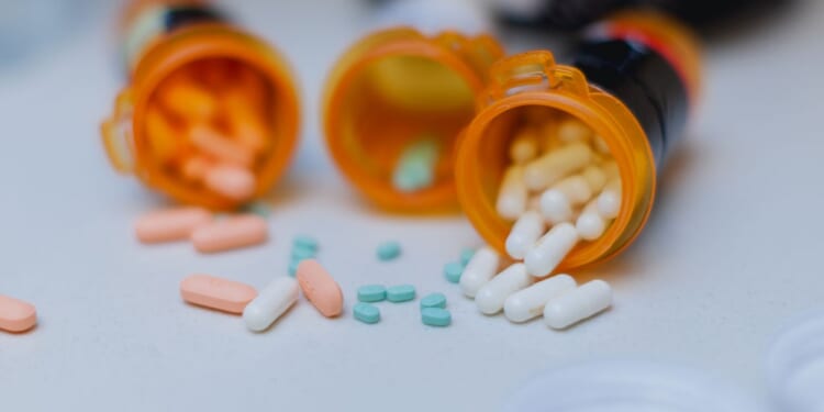 How Trump’s FTC Can Keep Drug Prices Down for Working Americans