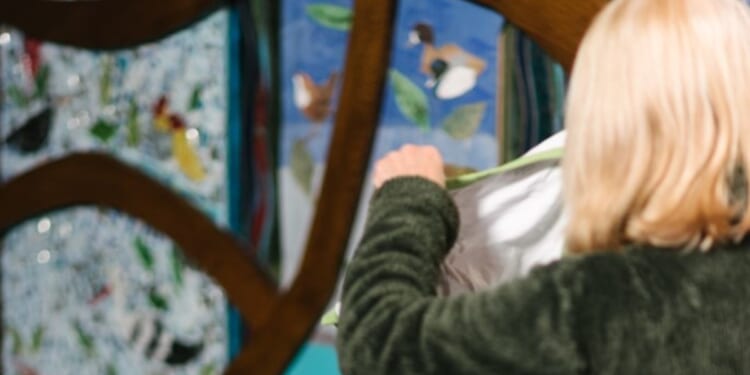 How churches can become involved in social prescribing