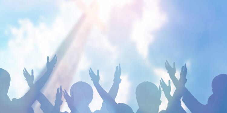 How to identify work of the Holy Spirit