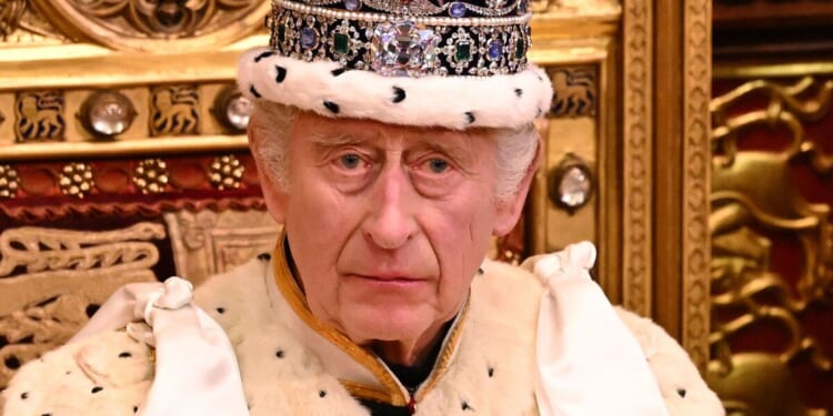 Huge new changes to be made to UK passports from December | Royal | News