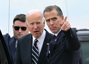 Hunter Biden 'furious at Obama' for exposing Joe's health decline during presidency | US | News