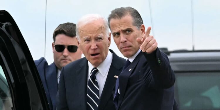 Hunter Biden 'furious at Obama' for exposing Joe's health decline during presidency | US | News
