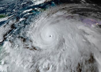 Hurricane Melissa Makes Landfall As Jamaica’s Strongest-Ever Storm