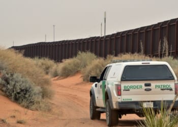 ICE, Border Patrol Catch Gun-Smuggling Duo in a Stunning Bust – RedState