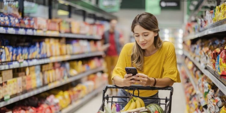 Iceland introduces big change at 960 UK stores | UK | News