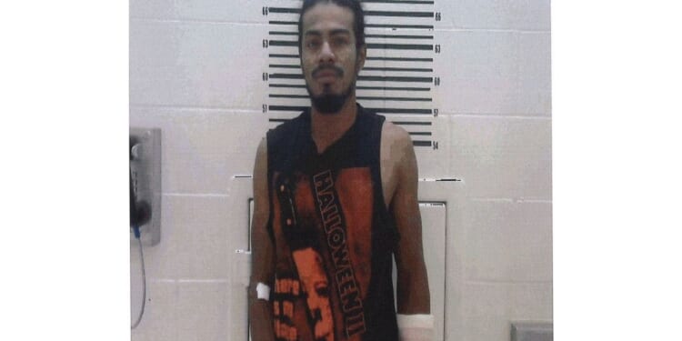 Illegal Immigrant Accused Of Killing Illinois County Official, Wife In Drunk Driving Crash