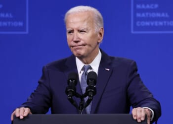 Illegal Immigrant Released By Biden Caused Fatal California Truck Crash