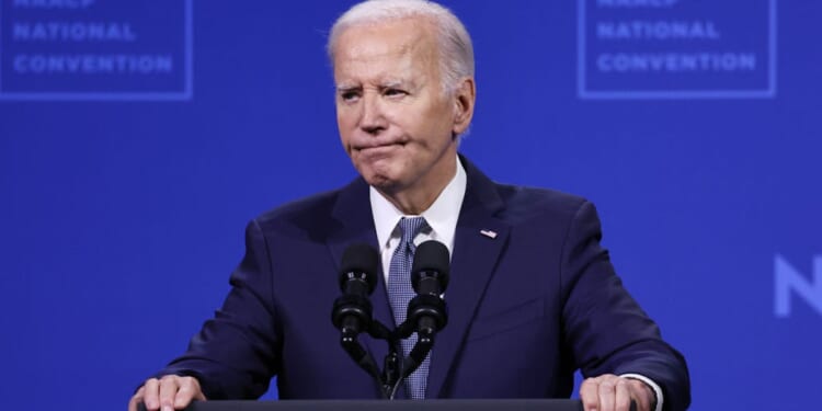 Illegal Immigrant Released By Biden Caused Fatal California Truck Crash