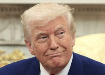 'I'm Not a King—I Work My A** Off' – RedState