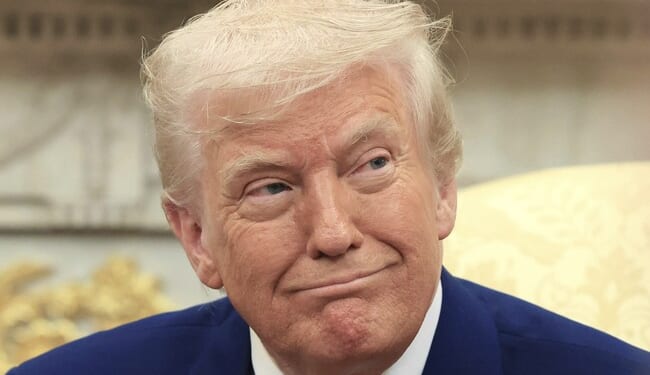 'I'm Not a King—I Work My A** Off' – RedState