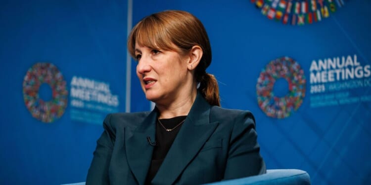 'I’m a property expert - here’s what Rachel Reeves must do about stamp | UK | News