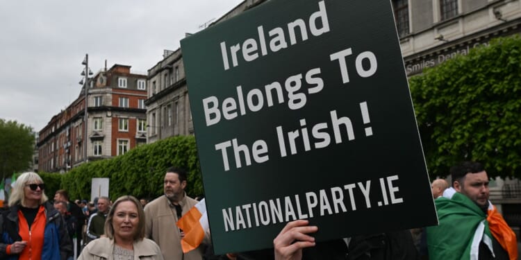 Immigrants Should Assimilate, Not Change the Constitution