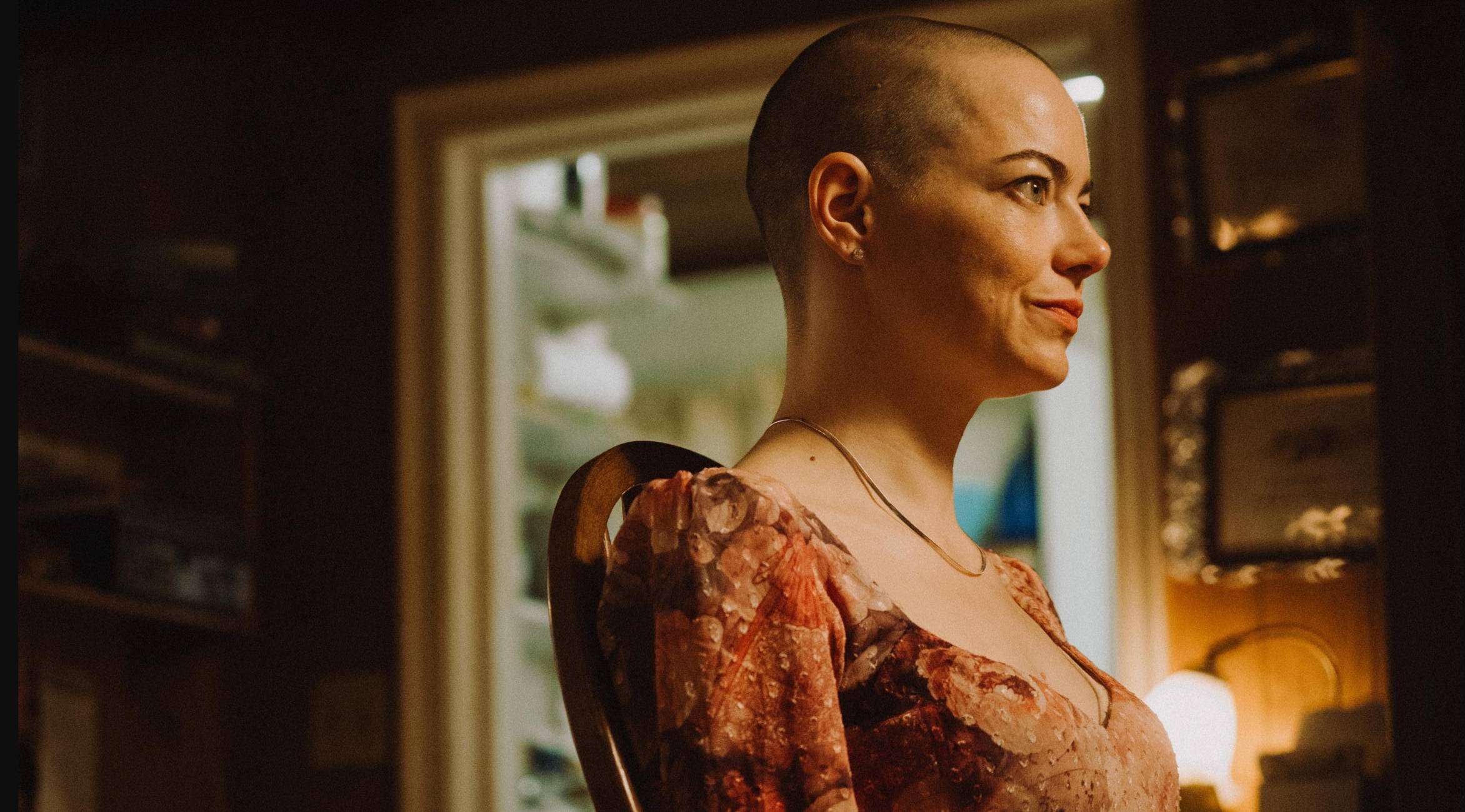 In Yorgos Lanthimos' ‘Bugonia’, elites are alien creatures