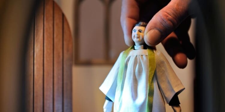 In the parish: How to use the clerical tools of the trade wisely