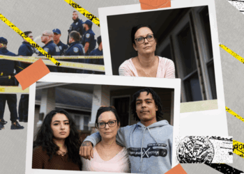 Indiana mom whose home was wrecked by police can't sue, court rules