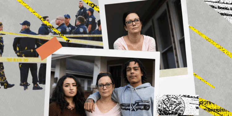 Indiana mom whose home was wrecked by police can't sue, court rules