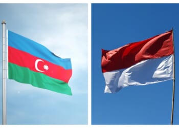 Indonesia And Azerbaijan Expected To Spearhead Operations In Stabilizing Gaza