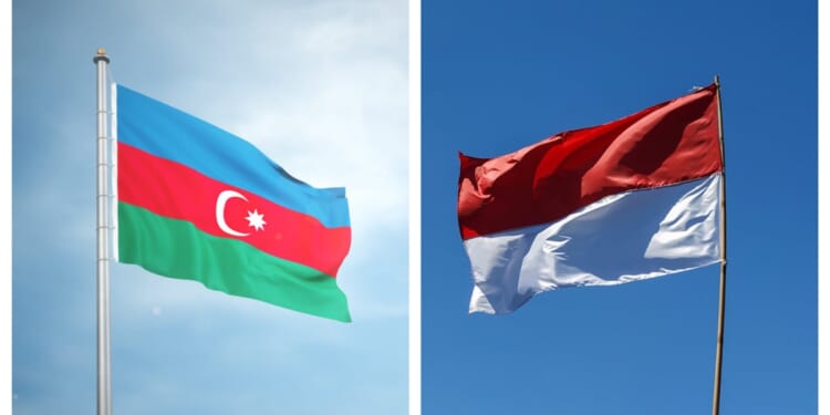 Indonesia And Azerbaijan Expected To Spearhead Operations In Stabilizing Gaza