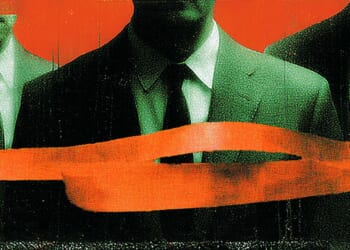 Industry-controlled licensing boards are legalized cartels