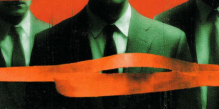 Industry-controlled licensing boards are legalized cartels