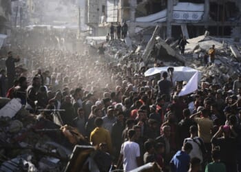 Infamous Hamas Propagandist Who Has 'Died' a Dozen Times Reportedly Dies for Real This Time – RedState