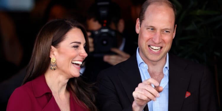 Inside Prince William and Princess Kate's surprising Halloween party | Royal | News