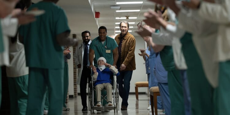 Inside the faith-filled film 'Soul on Fire'