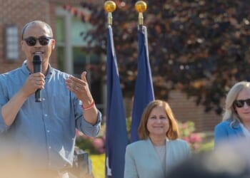 Internal Polling From Jay Jones's Campaign Confirms the Crap Has Hit the Fan – RedState