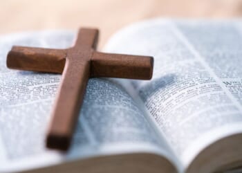 Is America Witnessing a Christian Revival?
