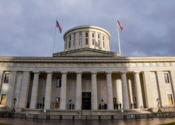 Is Ohio Moving Along in the Redistricting Process?