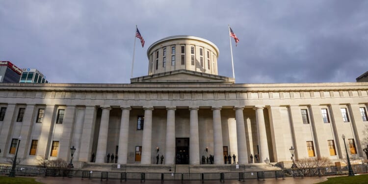 Is Ohio Moving Along in the Redistricting Process?