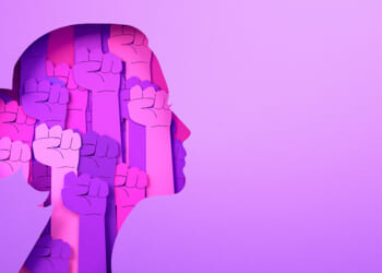 Is it OK to use the 'F' word?